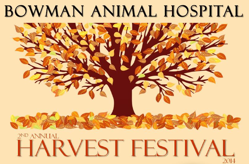 Bowman 2nd Annual Harvest Festival 